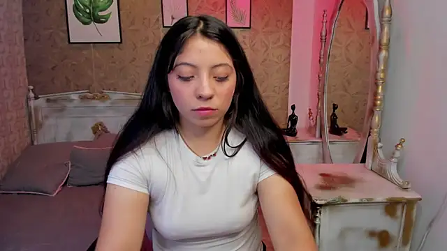 Sarita jane online show from 11-15-25, 03:15