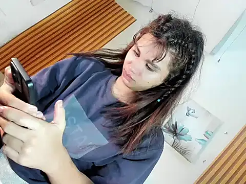 Ts morena online show from 11-01-25, 04:09