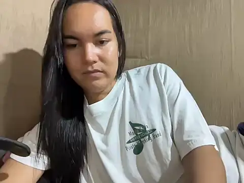Enchantress Magdalena online show from 07-10-26, 10:40