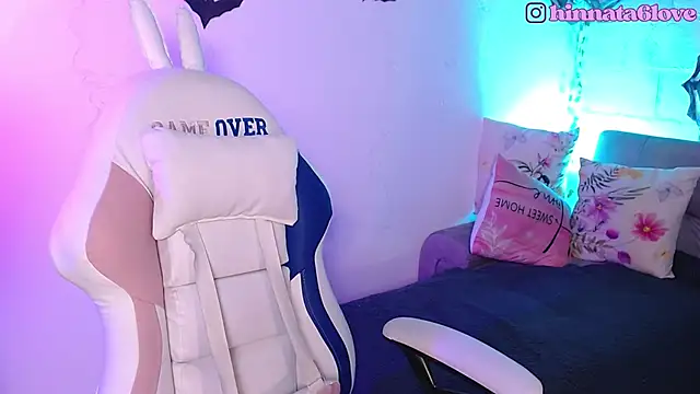 hinnata lovely online show from 10-20-25, 12:05