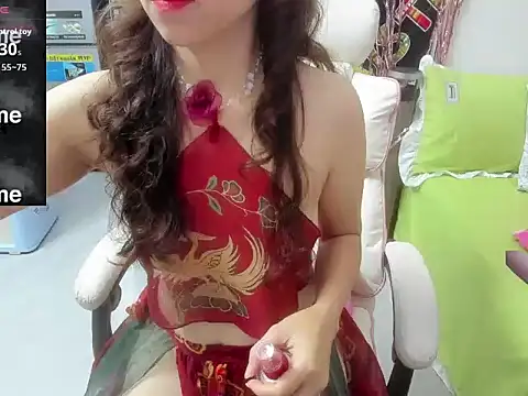 LuckyBabe new01 online show from 01-19-26, 01:15