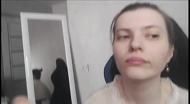 cute elfy  online show from 07-27-26, 01:29