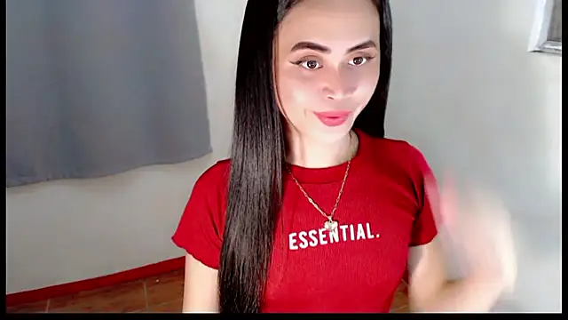 slutty afina online show from 01-18-26, 09:13