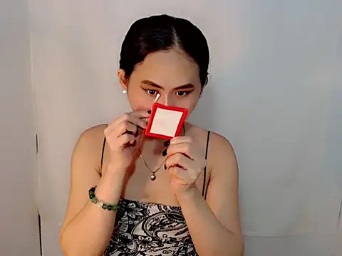 slutty afina online show from 07-04-26, 08:53