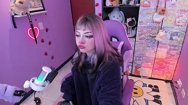 Vero Osb  online show from 09-09-25, 11:26