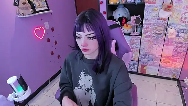 Vero Osb  online show from 10-07-25, 11:13