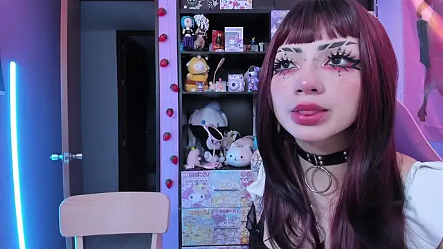 Vero Osb  online show from 04-25-26, 12:57