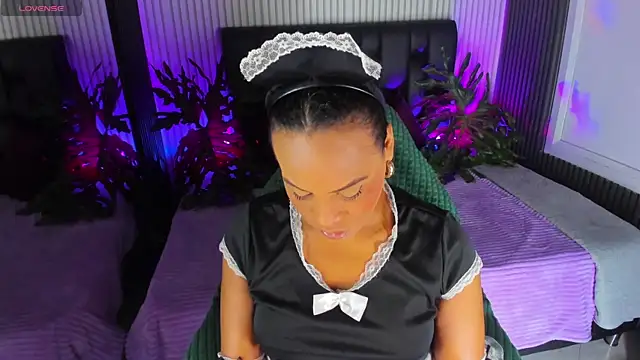 AriebonyBrooke online show from 02-21-26, 11:44