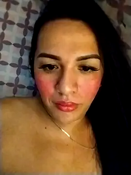 enoria1992 online show from 02-06-26, 12:15