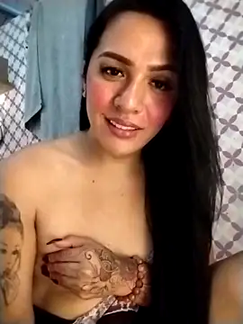 enoria1992 online show from 03-02-26, 03:52