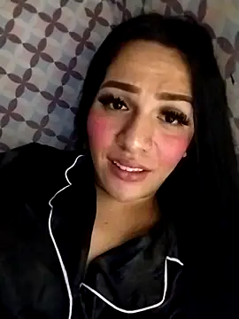 enoria1992 online show from 03-05-26, 12:01