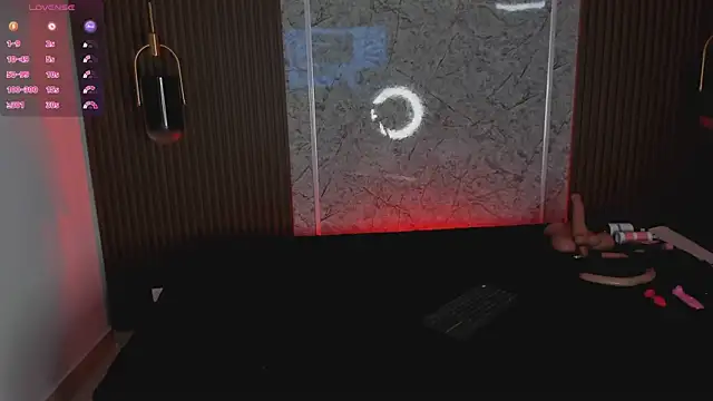 liah cleir online show from 11-17-25, 06:35