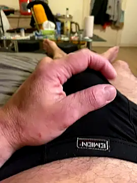 jackadi33 online show from 11-28-25, 08:22