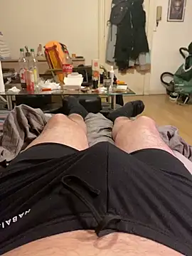 jackadi33 online show from 03-05-26, 10:28