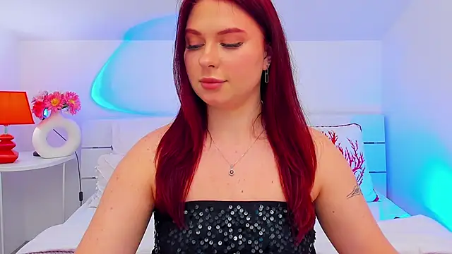 LizyBex online show from 04-06-26, 12:28