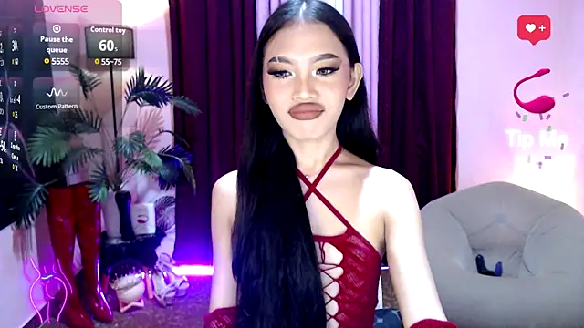 Snapshot of Asianprincess69 chatting on 09-20-25, 07:04 Asianprincess69 online show from 09-20-25, 07:04