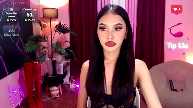 Snapshot of Asianprincess69 chatting on 09-25-25, 05:44 Asianprincess69 online show from 09-25-25, 05:44