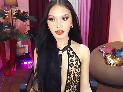 Asianprincess69 online show from 10-23-25, 12:54