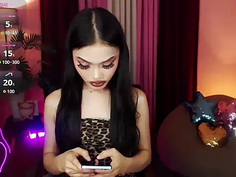 Asianprincess69 online show from 11-07-25, 04:18