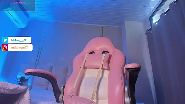 Melany  08 online show from 03-21-26, 12:54