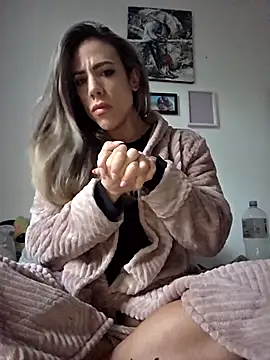 Miss J888 online show from 11-23-25, 03:45