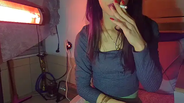 FenaLady online show from 01-17-26, 11:08