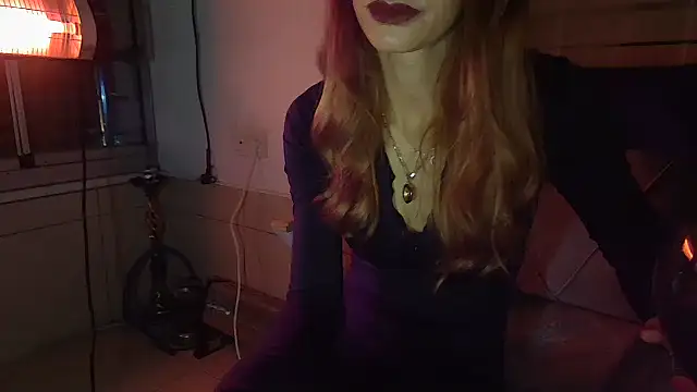 FenaLady online show from 02-09-26, 11:53