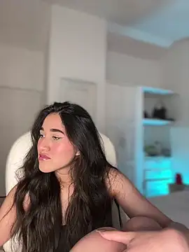 julieta jhonss online show from 02-24-26, 03:48