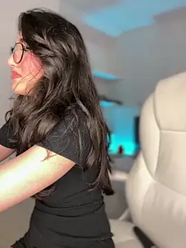 julieta jhonss online show from 03-30-26, 03:40