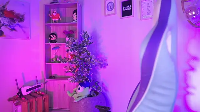 chloe moons  online show from 03-05-26, 08:16