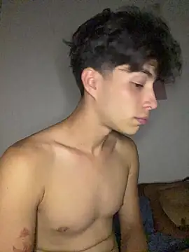 Dylann west online show from 03-12-26, 04:18