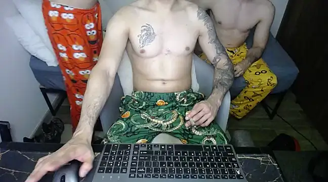 Snapshot of bossking017 chatting on 01-26-25, 04:41 bossking017 online show from 01-26-25, 04:41