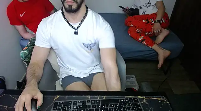 Snapshot of bossking017 chatting on 01-26-25, 07:20 bossking017 online show from 01-26-25, 07:20