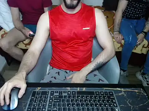 Snapshot of bossking017 chatting on 02-01-25, 11:48 bossking017 online show from 02-01-25, 11:48