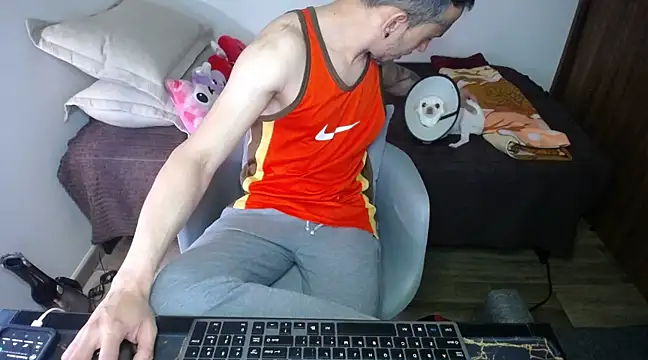 Snapshot of bossking017 chatting on 03-02-25, 03:16 bossking017 online show from 03-02-25, 03:16