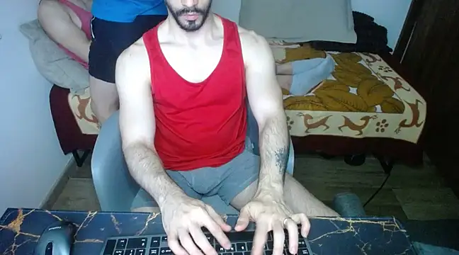 Snapshot of bossking017 chatting on 03-16-25, 03:25 bossking017 online show from 03-16-25, 03:25