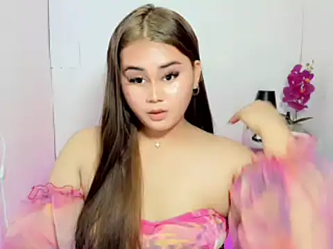 Ur Goddes Barbie online show from 11-22-25, 02:38