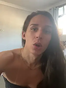 Isabelaa  online show from 01-12-26, 08:03