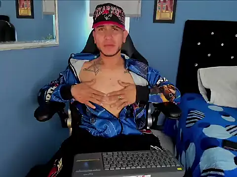 Thonixxx mr online show from 02-28-26, 04:19