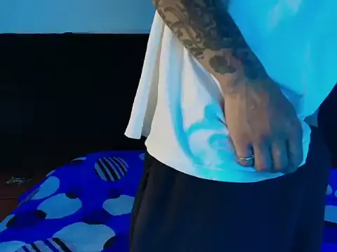 Thonixxx mr online show from 03-07-26, 03:03