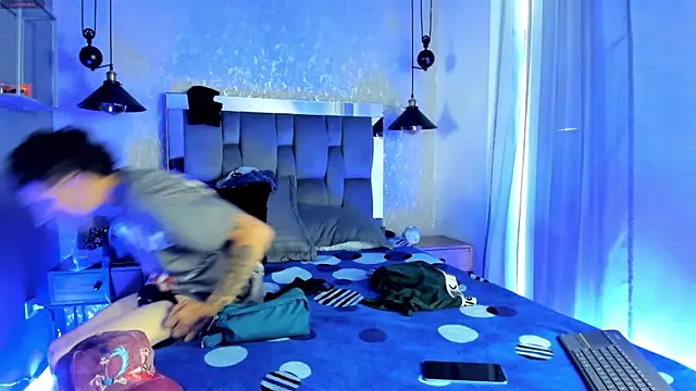 Thonixxx mr online show from 04-17-26, 03:48