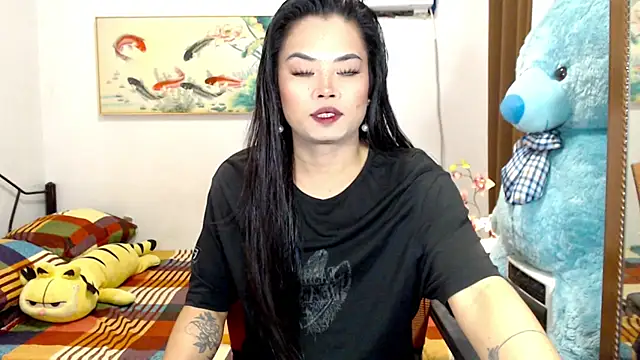 margalicious69 online show from 11-14-25, 06:23