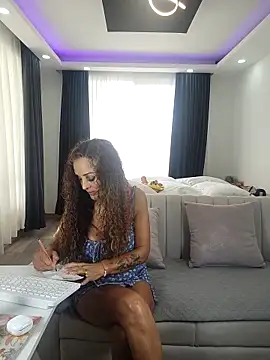 evasweett   online show from 02-06-26, 04:21