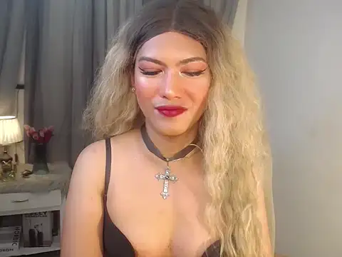 Queensabbyvee online show from 01-15-26, 09:36