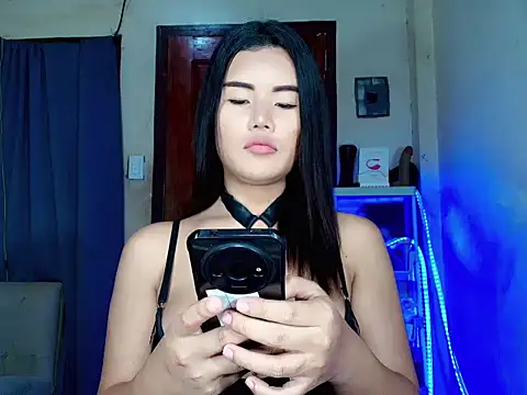 Asian majikaxx online show from 03-29-26, 05:57