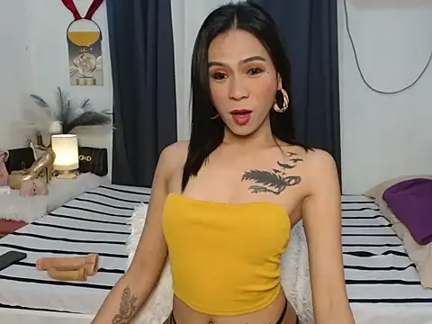 AmayaWang online show from 02-05-26, 06:07