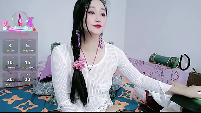 Snapshot of alinmeng chatting on 05-22-26, 09:59 alinmeng online show from 05-22-26, 09:59