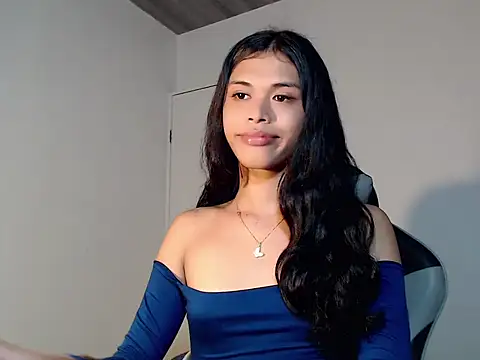 urcurlydiva online show from 12-19-25, 03:41