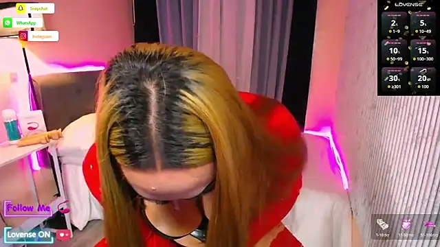 BigDickSelfsucker online show from 04-12-26, 08:41