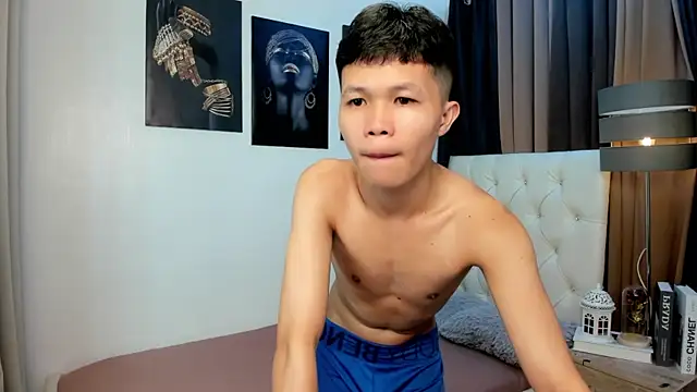 crazyasiantwink online show from 09-13-25, 05:46